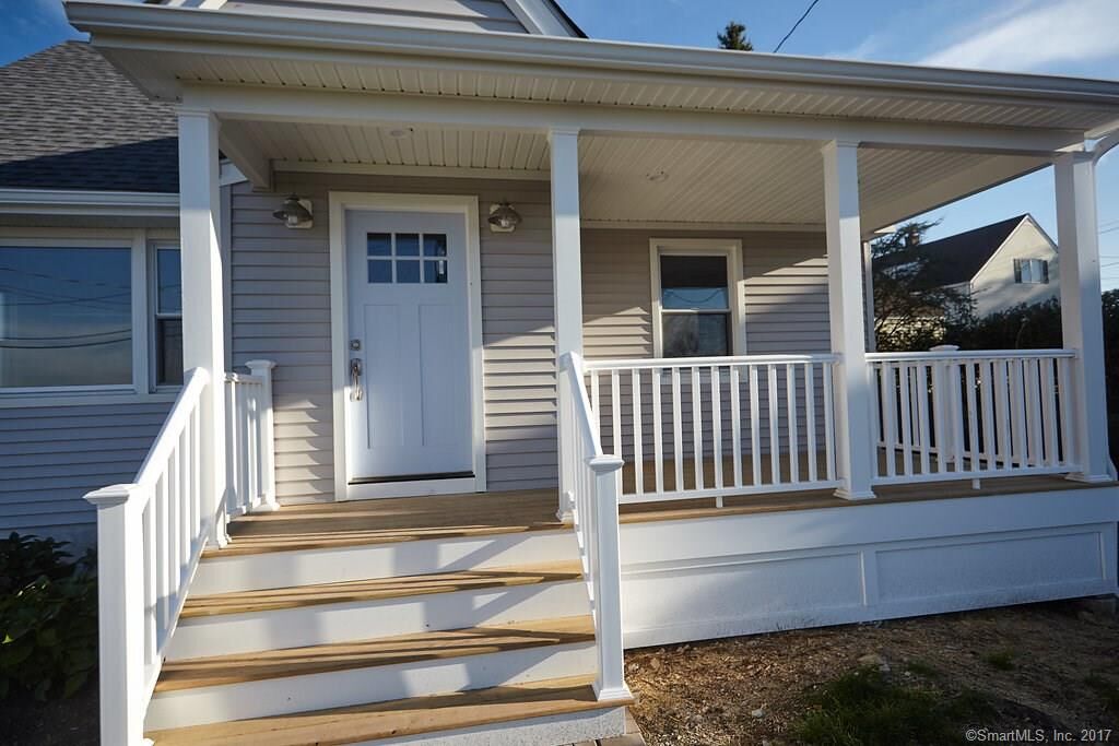 Property Photo: 314 Oak Bluff Avenue CT 06615