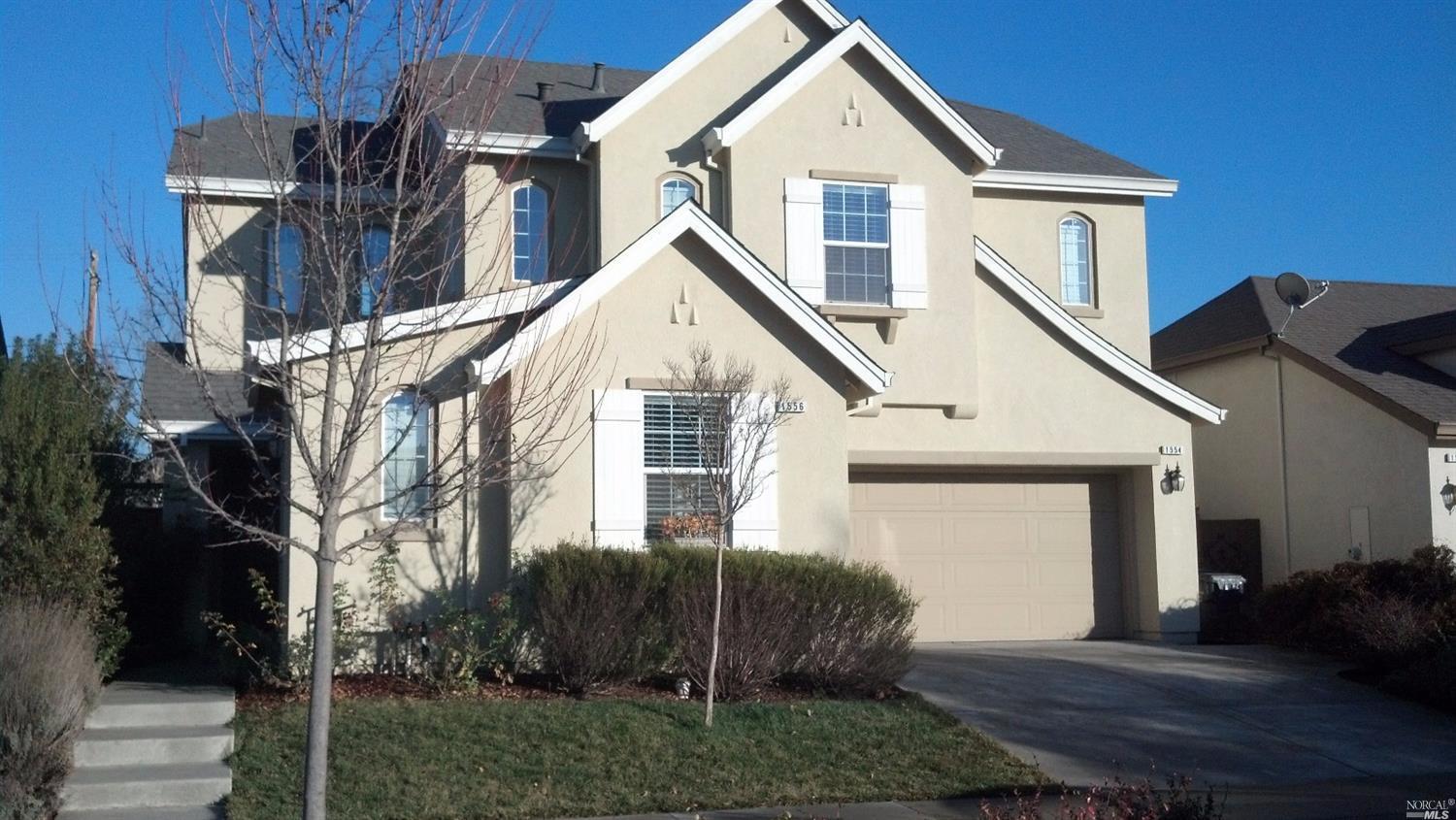 Property Photo:  1554 1556 Alegra Street  CA 95403 
