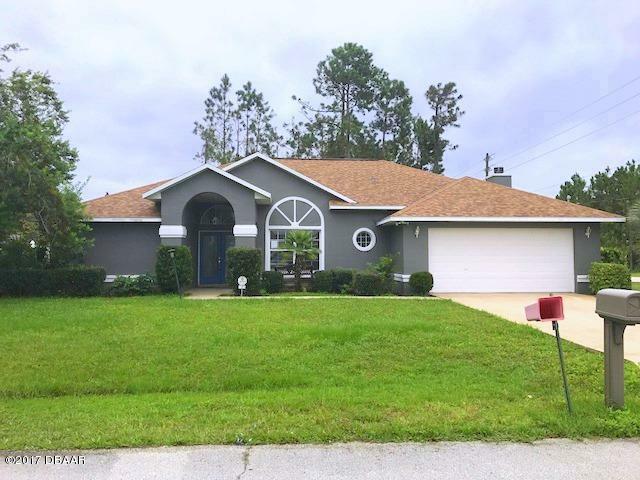 2 Burbank Drive  Palm Coast FL 32137 photo