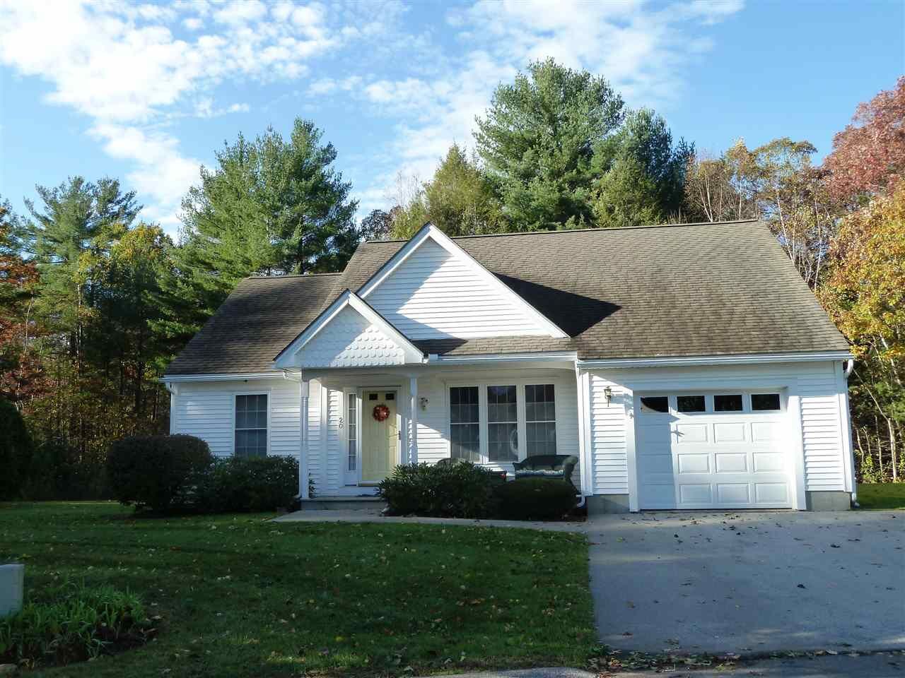 Property Photo:  20 Westchester Ct  NH 03051 