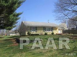 Property Photo:  514 W Prairie  IL 61561 