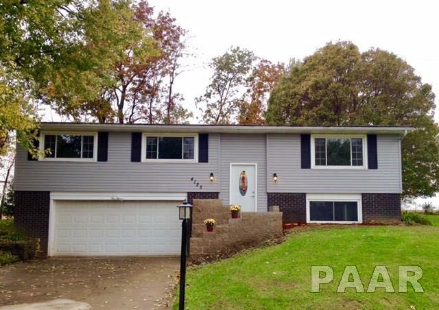 Property Photo:  4125 S Lake Camelot Drive  IL 61547 