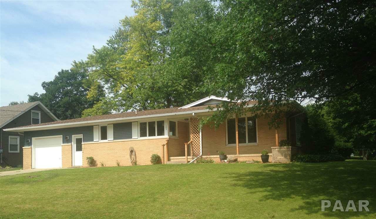 Property Photo: 102 S Sunrise IL 61561