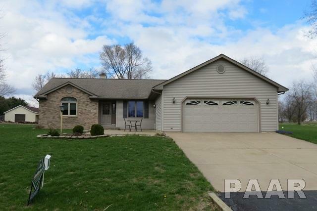 Property Photo:  6805 S Saddlebrook  IL 61547 