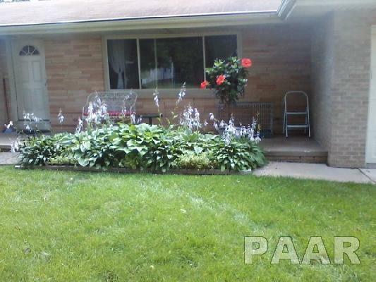 Property Photo:  3720 N St Michael  IL 61615 