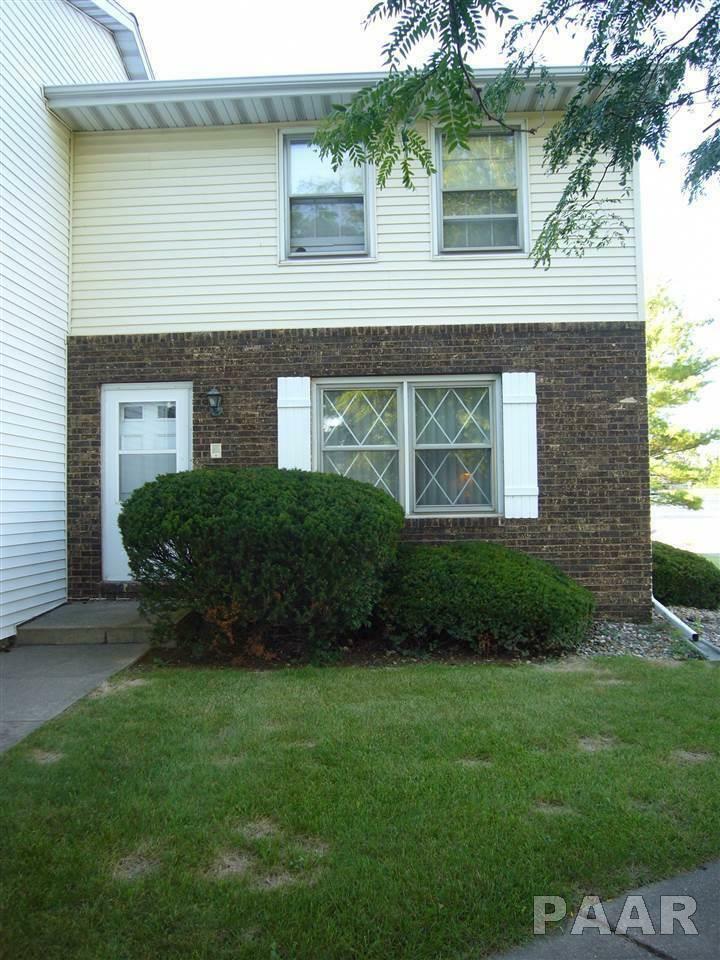 Property Photo:  4320 W Shawnda  IL 61615 