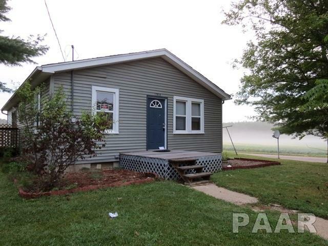 Property Photo:  22025 N Main  IL 61451 