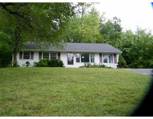 Property Photo: 907 Bradley Rd MA 01109