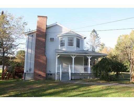 Property Photo:  764 Brattleboro Rd  MA 01337 