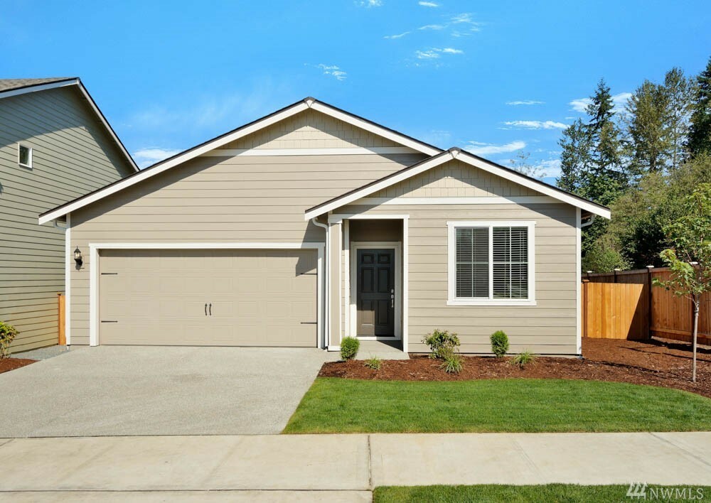 Property Photo: 16815 91st Dr NE WA 98223