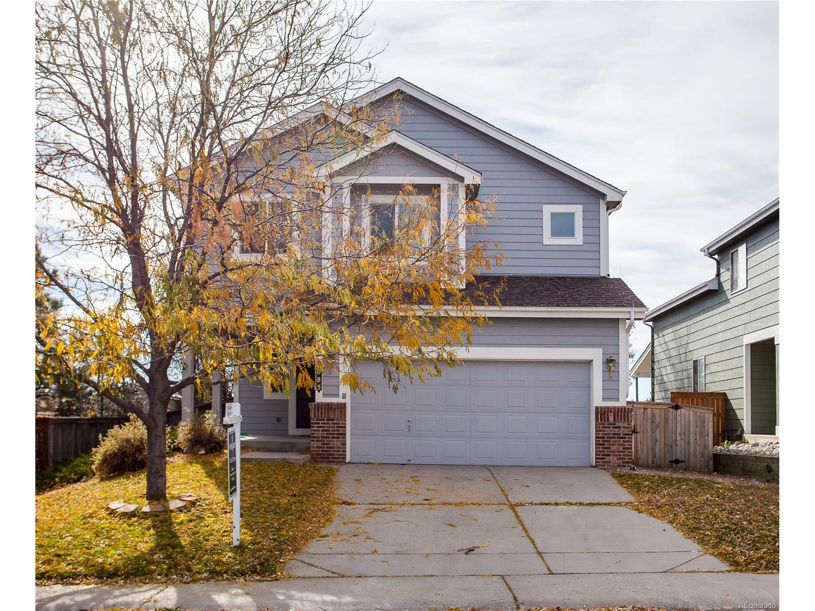 Property Photo: 2085 Ashwood Place CO 80129