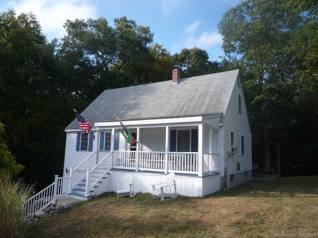 Property Photo: 1 Peach Tree Hill Avenue CT 06339