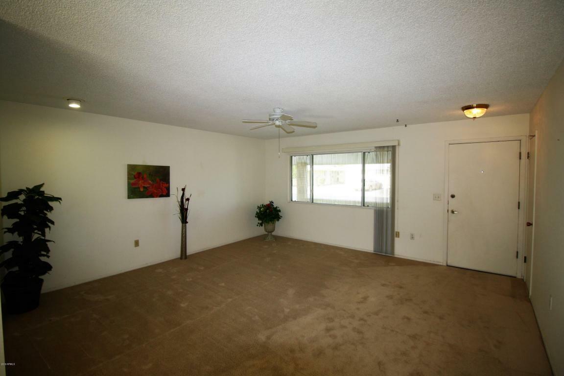 Property Photo: 10719 W El Capitan Circle AZ 85351