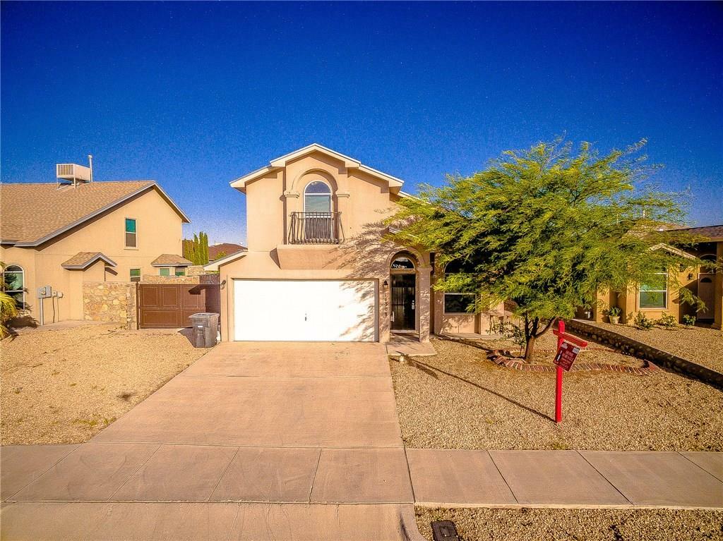 Property Photo:  14308 Desert Sunset  TX 79928 