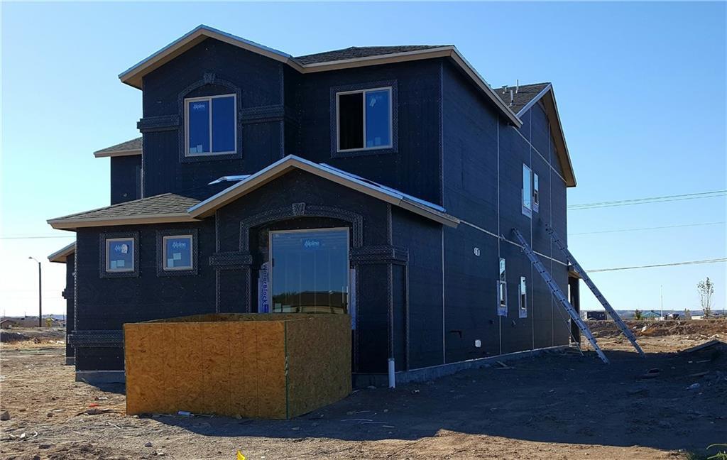Property Photo:  6441 Villaggio Drive  TX 79932 
