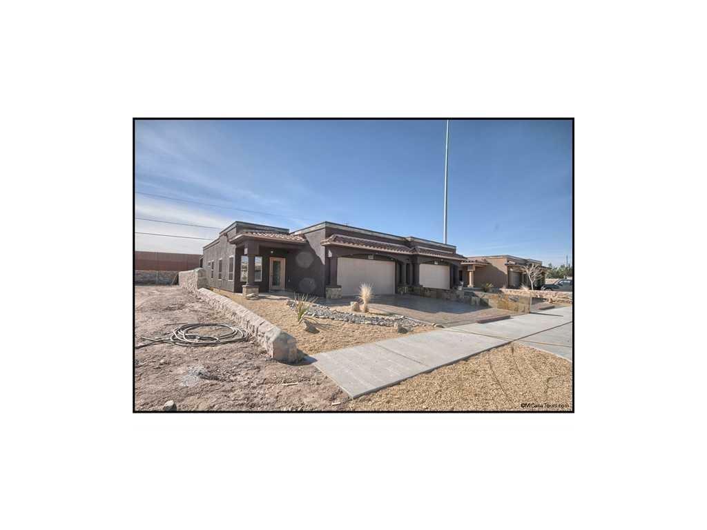 508 Firstwood Place B  El Paso TX 79905 photo