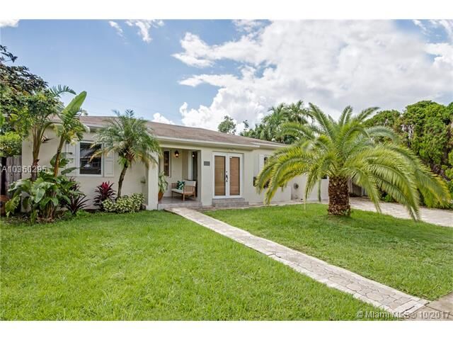 Property Photo:  6870 SW 48 Ter  FL 33155 