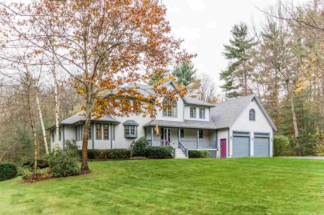 Property Photo:  46 Hansom Drive  NH 03054 