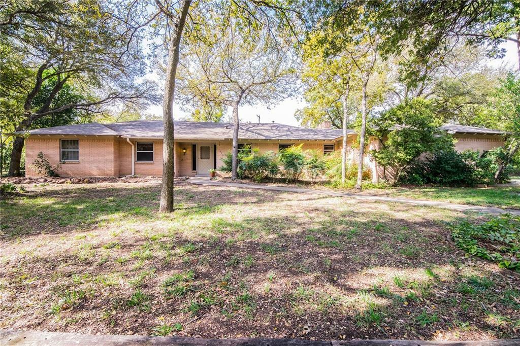 Property Photo:  1036 Crestview Drive  TX 75104 