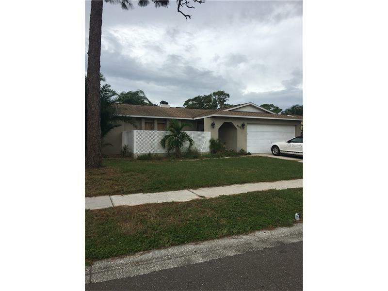 Property Photo: 8318 Monarch Circle FL 33772