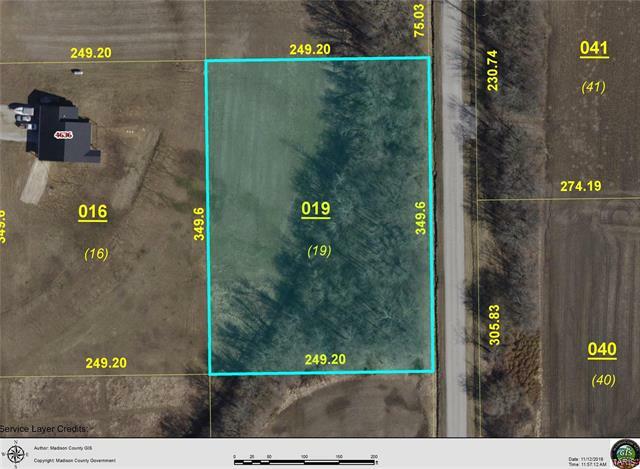 4637 Ashlyn Lot 19 Drive  Pocahontas IL 62275 photo