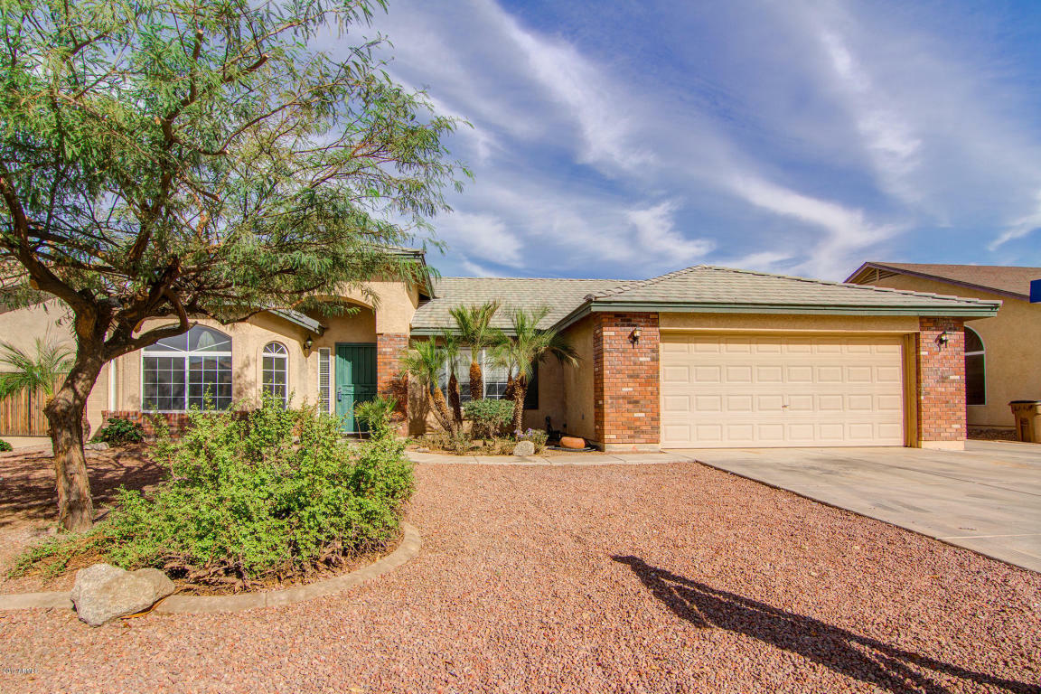 Property Photo:  3962 E Meadow Lark Way  AZ 85140 