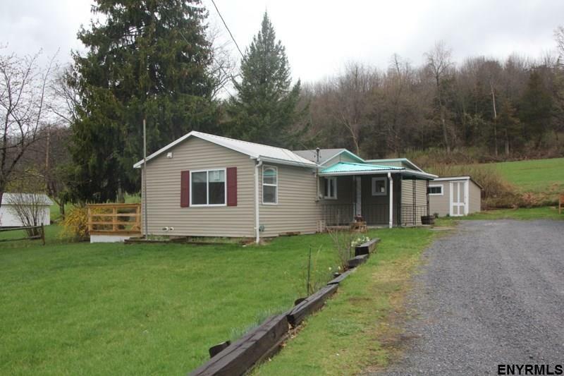 183 Terrace Mountain Road  Schoharie NY 12157 photo