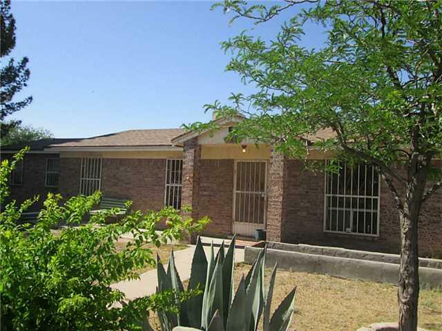 643 Tortola Drive  San Elizario TX 79849 photo