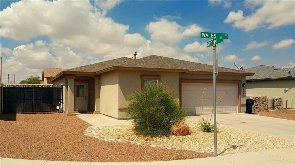 Property Photo:  5601 Wales Drive  NM 88008 