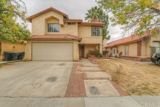 Property Photo:  1897 Driftwood Court  CA 92571 