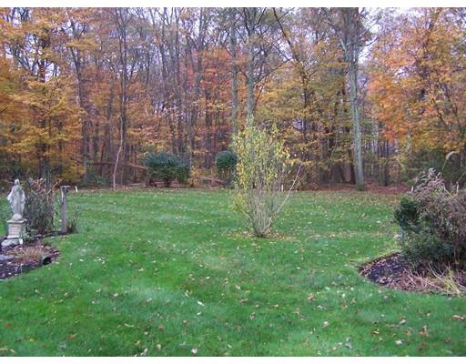 Property Photo:  16 Bayberry Ln  MA 02368 