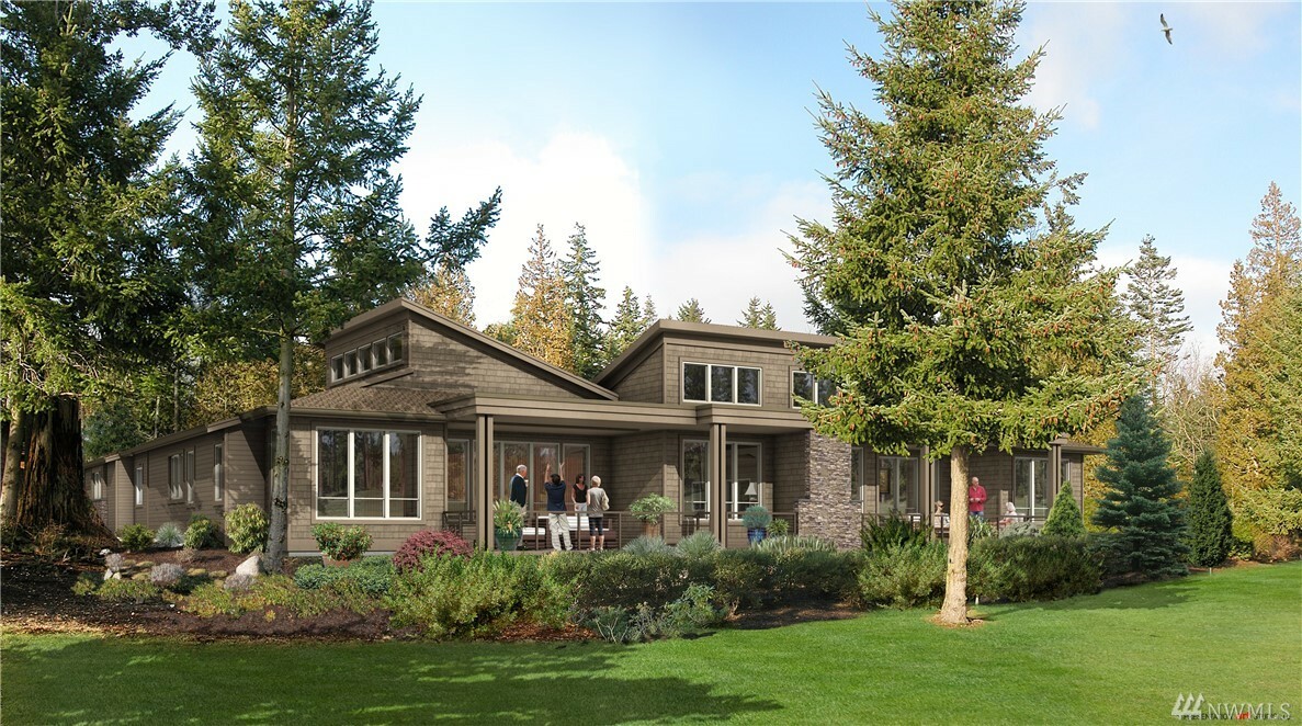 Property Photo:  8780 Clubhouse Point Dr  WA 98230 