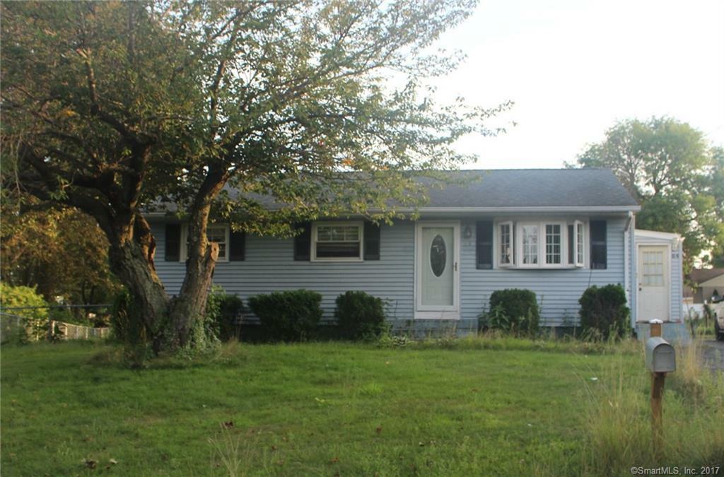 Property Photo:  84 Eileen Road  CT 06516 