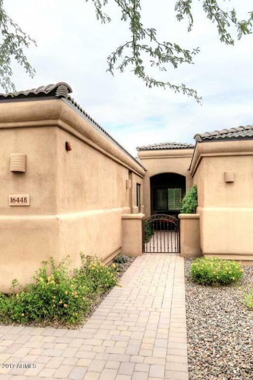 Property Photo:  16448 E Westwind Court  AZ 85268 