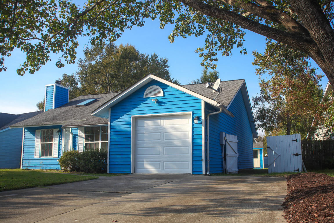 Property Photo:  8312 Whitehaven Drive  SC 29420 