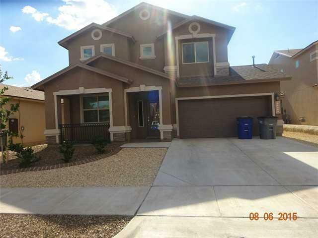Property Photo:  11377 East Ranch Court  TX 79934 