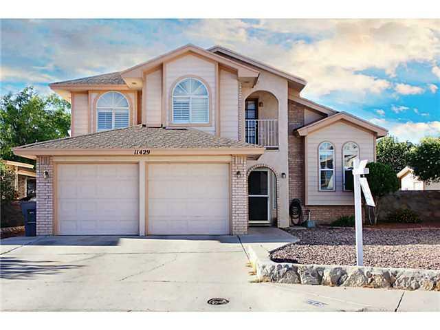 11429 Sami Court  El Paso TX 79936 photo