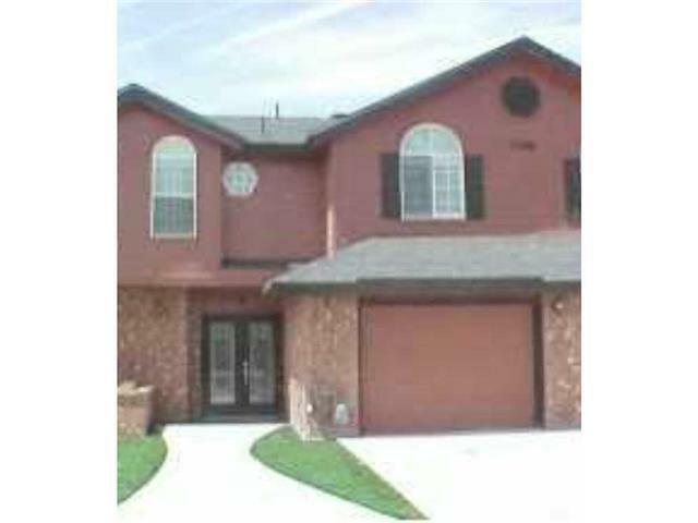 7235 Royal Arms Drive B  El Paso TX 79912 photo