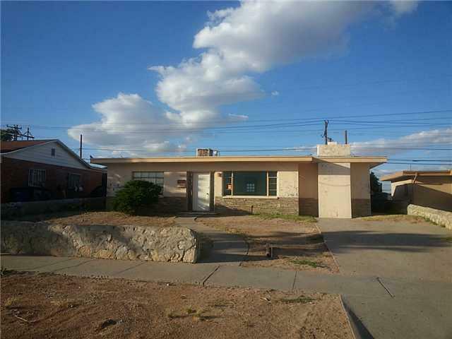 5509 Timberwolf Drive  El Paso TX 79903 photo