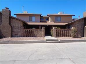 Property Photo:  7009 Orizaba C  TX 79912 