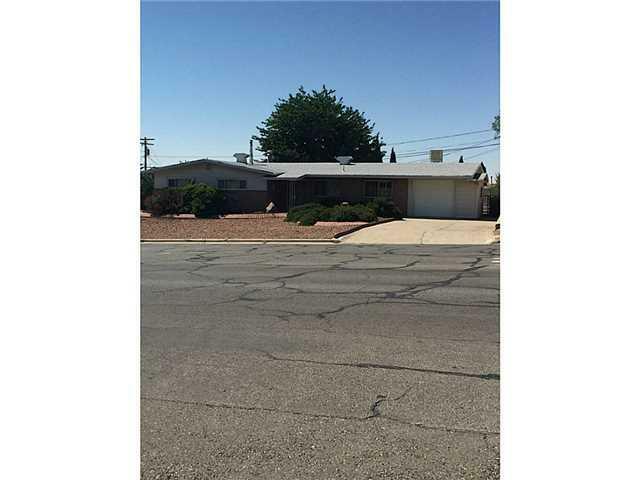 4209 Stanton Street  El Paso TX 79901 photo