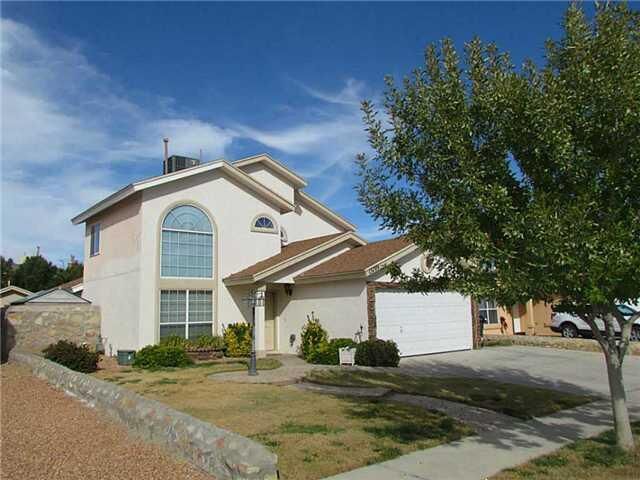 Property Photo:  13789 Paseo De Vida Drive  TX 79928 