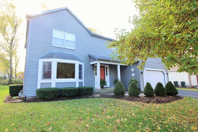 419 Bristol Way  Cary IL 60013 photo