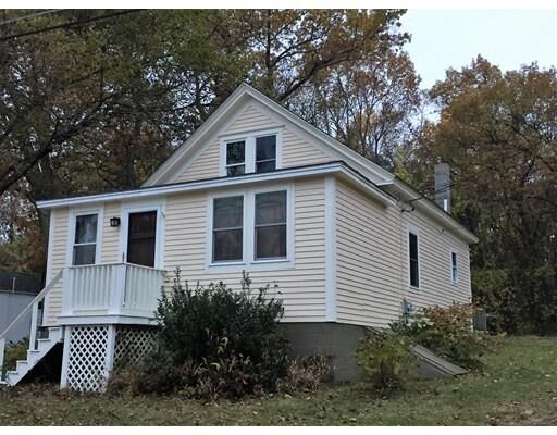Property Photo: 12 River Road NH 03833