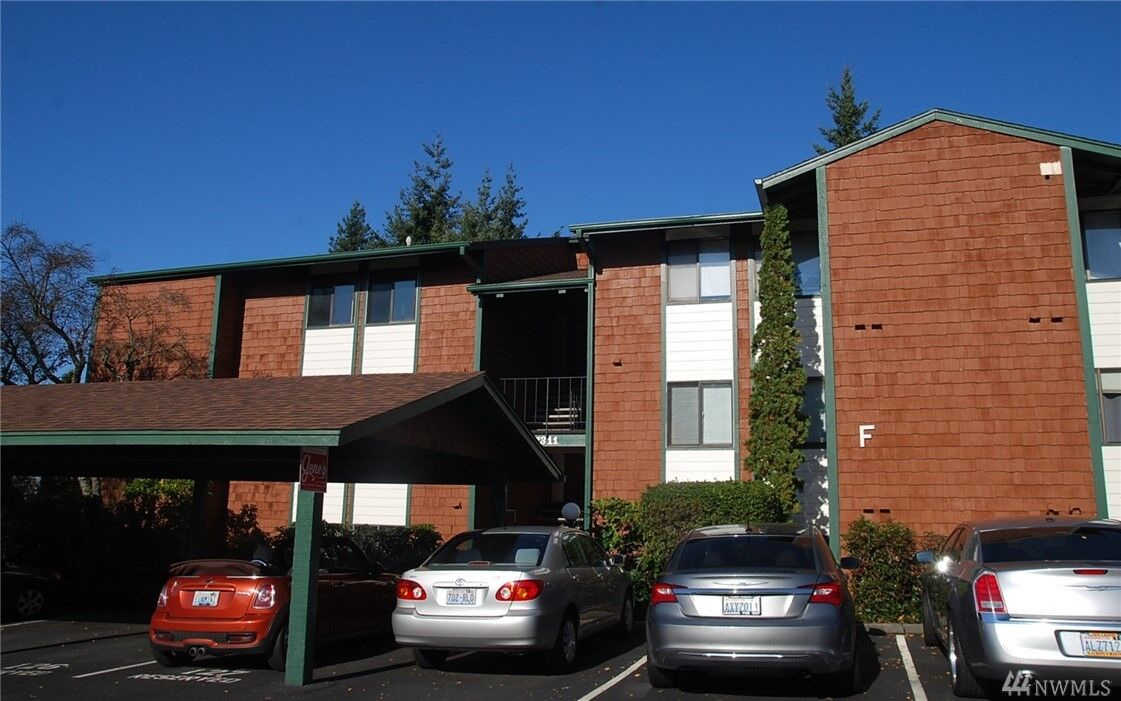 Property Photo:  7311 N Skyview Place F102  WA 98406 