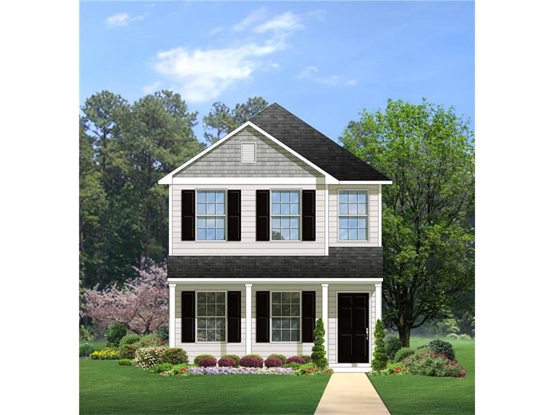 Property Photo:  5886 Westchase Street   30336 