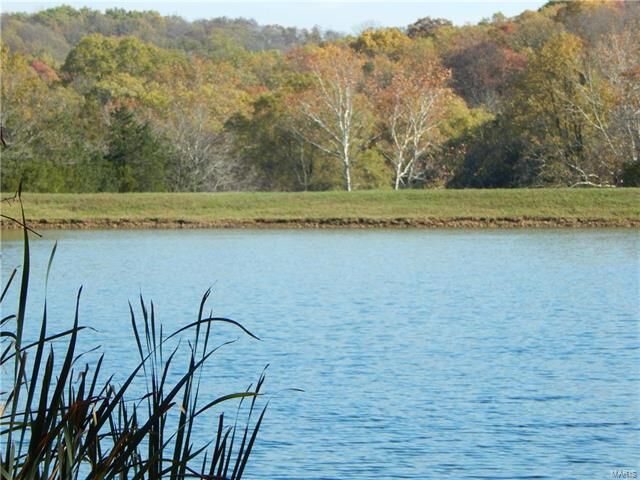 Property Photo: 3398 Upper Plattin Road MO 63020