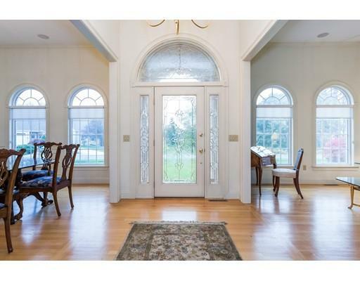 Property Photo: 45 Trotters Walk MA 01089