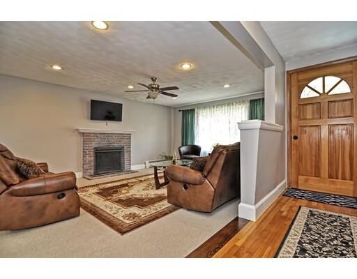 Property Photo:  363 Massapoag Ave  MA 02067 