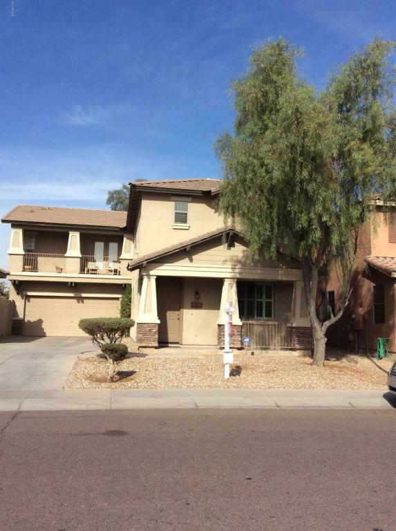 Property Photo: 9332 W Payson Road AZ 85353